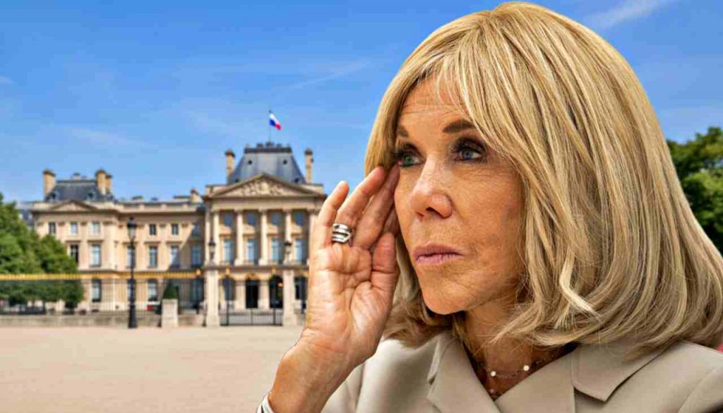 Brigitte Macron (1)