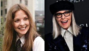 Diane Keaton