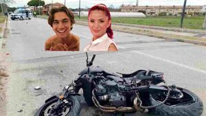 Evan Oscar Delogu e la sorella Andreaok