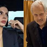 Evelina e Vittorio Sgarbi (1)