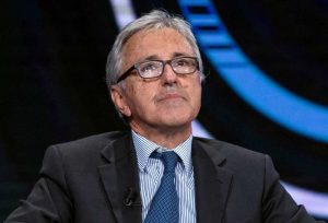 Castellucci, 18 anni per il crollo del Morandi: l’accusa lo indica come il cervello di un sistema fallimentare