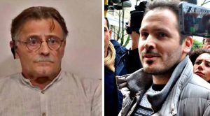 Giuseppe Scempio e il figlio Andrea (1)