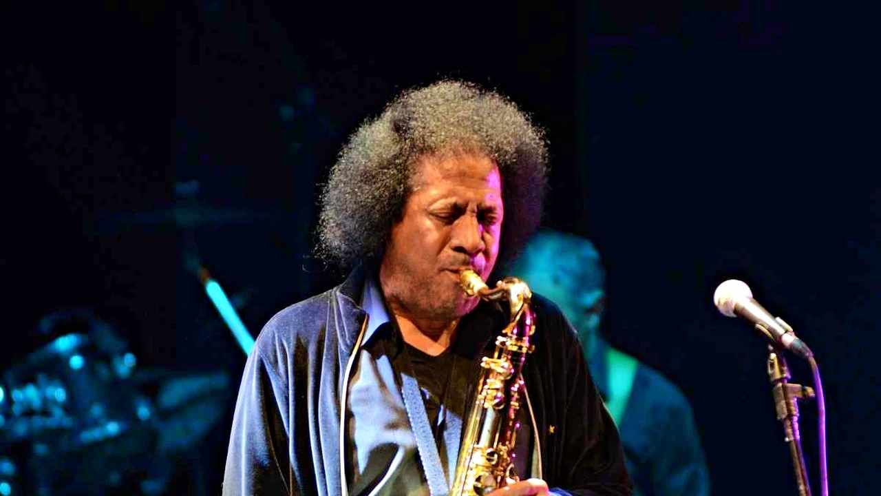 l8217ultimo assolo di james senese addio a un8217icona che ha unito culture musicali da Ilfogliettone.it l8217ultimo assolo di james senese addio a un8217icona che ha unito culture musicali