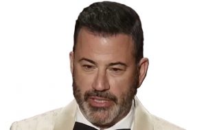 Jimmy Kimmel