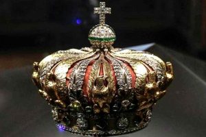 La corona di Eugenia