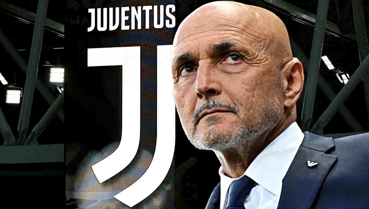 Spalletti è della Juve: contratto fino a giugno con opzione Champions Spalletti è della Juve: contratto fino a giugno con opzione Champions