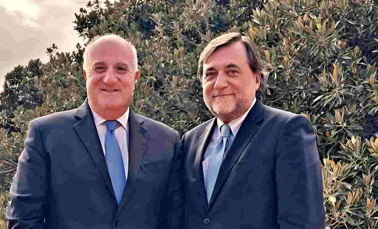 scoma fa ritorno a forza italia un pezzo da novanta per gli azzurri siciliani da Ilfogliettone.it scoma fa ritorno a forza italia un pezzo da novanta per gli azzurri siciliani