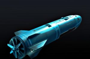 Poseidon missilerazzo