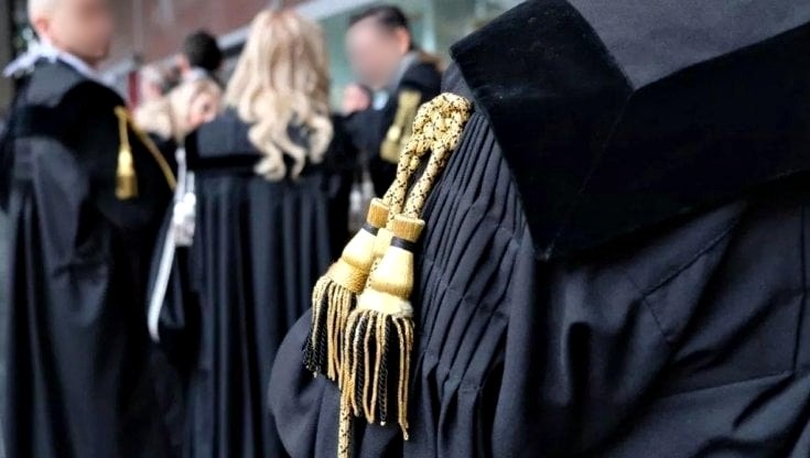 Separazione delle carriere, il dado è tratto: referendum entro la primavera 2026 Separazione delle carriere, il dado è tratto: referendum entro la primavera 2026