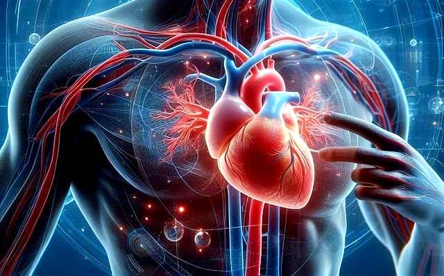 lotta all8217amiloidosi cardiaca diagnosi precoce fa la differenza da Ilfogliettone.it lotta all8217amiloidosi cardiaca diagnosi precoce fa la differenza