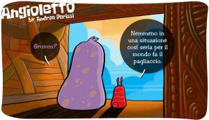 vignetta