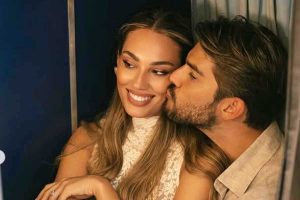 Angela Caloisi e Paolo Crivellin (1)