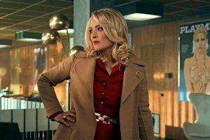 Carolina Crescentini interpreta Adelina Tattilo