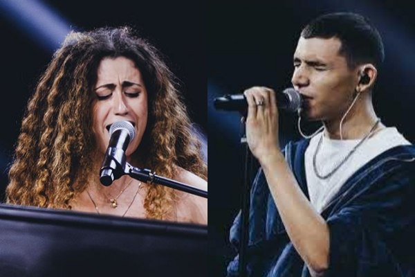 Delia ed eroCaddeo guidano la finale di X Factor 2025 con storie di folk e malinconia