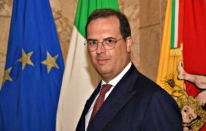 Foto assessore Dagnino