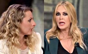 Giada Bocellari e Roberta Bruzzone