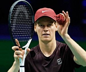 Jannik Sinner (1)
