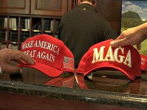 Make America Great Again (1)