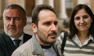 Mario Venditti, Giuseppe Scempio e Chiara Poggi