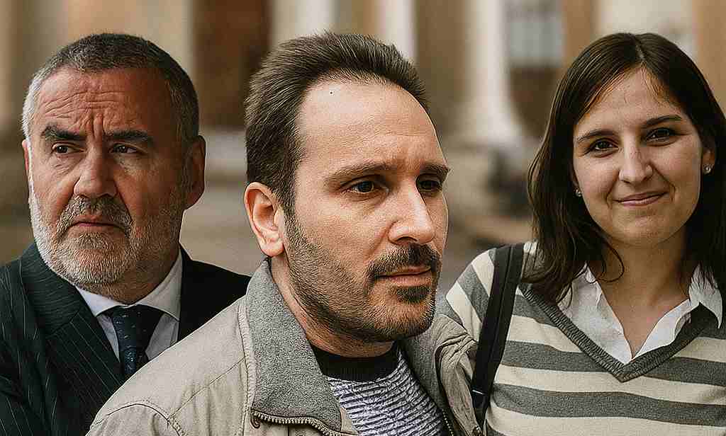 Caso Garlasco, carabinieri invocano norme antiterrorismo per acquisire i tabulati. Cosa cambia Caso Garlasco, carabinieri invocano norme antiterrorismo per acquisire i tabulati. Cosa cambia