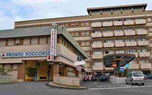 Policlinico universitario di Messina (1)