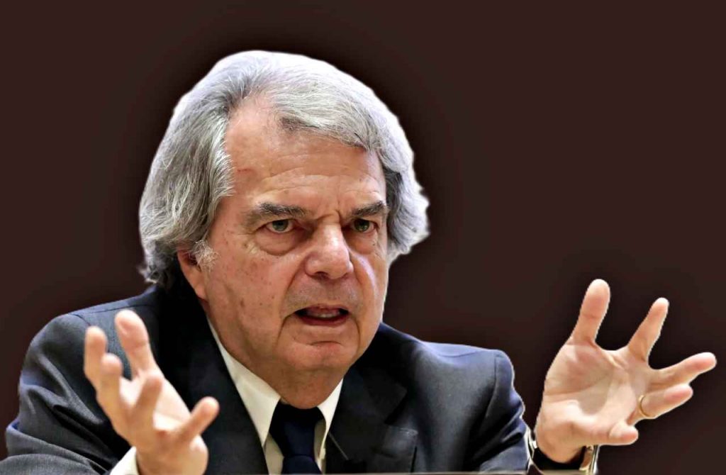 Renato Brunetta1