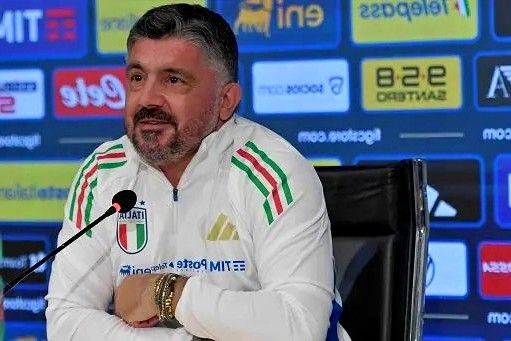 Gattuso scagiona la Serie A e punta il dito contro carenza italiani nei club