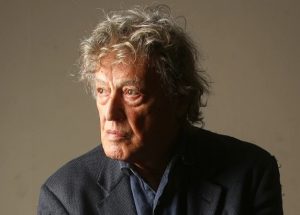 Tom Stoppard
