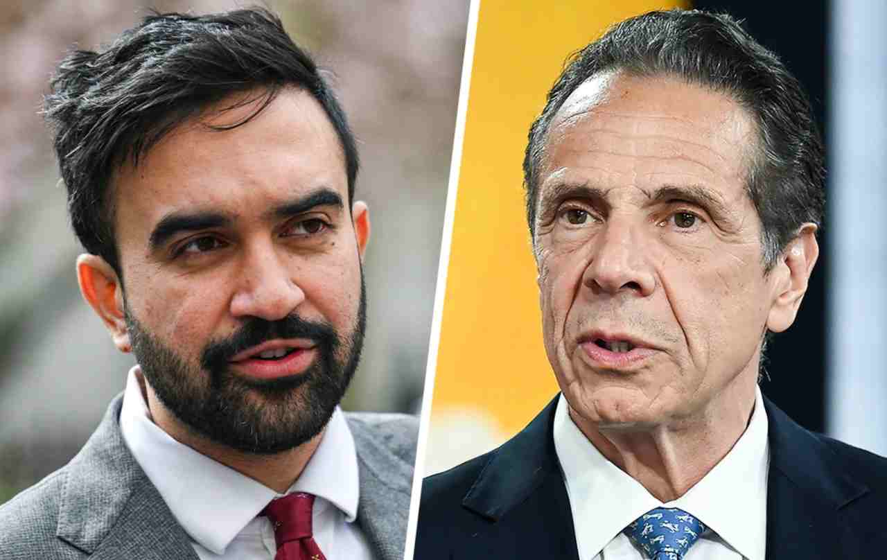 New York elegge il sindaco: il dem Mamdani al 47%, Cuomo al 31%. Urne ancora aperte New York elegge il sindaco: il dem Mamdani al 47%, Cuomo al 31%. Urne ancora aperte