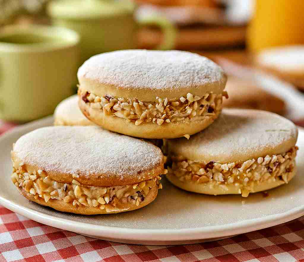 le deliziose napoletane doppia consistenza doppio gusto da Ilfogliettone.it le deliziose napoletane doppia consistenza doppio gusto