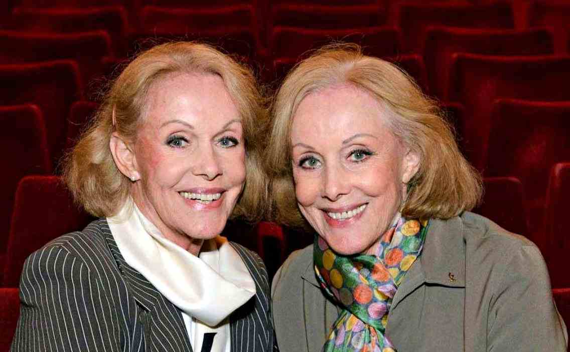 “Suicidio assistito”, Alice e Ellen Kessler muoiono insieme a 89 anni: l’ultima danza insieme “Suicidio assistito”, Alice e Ellen Kessler muoiono insieme a 89 anni: l’ultima danza insieme