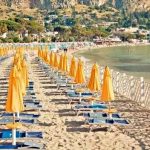 Scontro sulla spiaggia di Palermo, il Cga sospende la revoca della concessione alla Italo-Belga