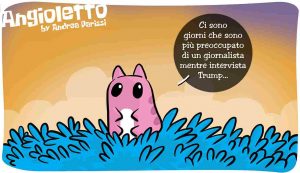 vignetta