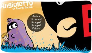 vignetta