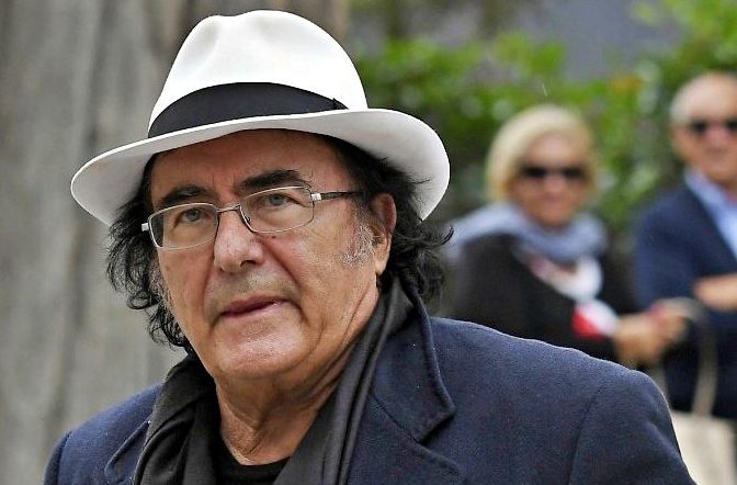 Al Bano Carrisi (1)