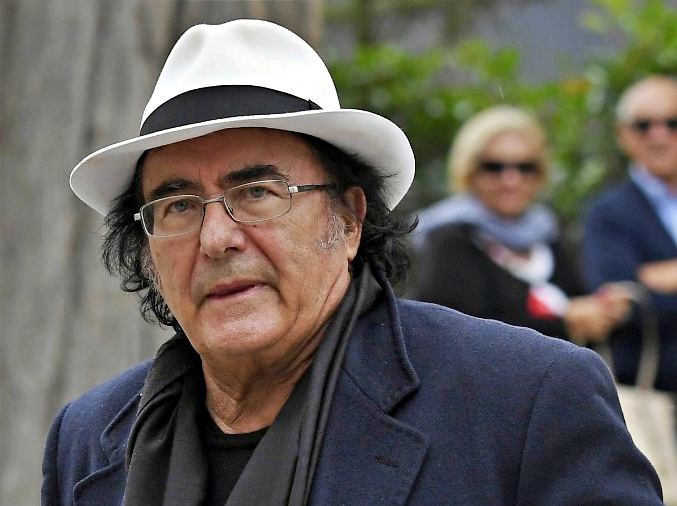 Al Bano spalanca le porte agli “ultimi”: casa e lavoro per la “famiglia nel bosco” Al Bano spalanca le porte agli “ultimi”: casa e lavoro per la “famiglia nel bosco”