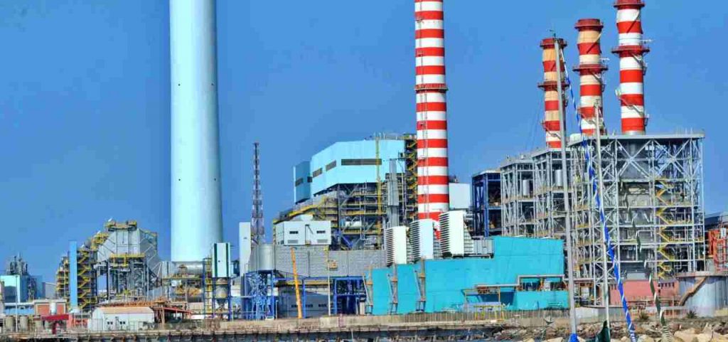 Centrale di Civitavecchiaok