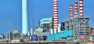 Centrale di Civitavecchiaok