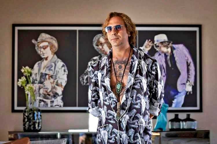 Al cinema dal 25 dicembre, “Buen Camino” segna il ritorno della coppia Zalone Nunziante