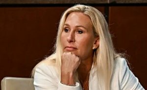 Georgia Marjorie Taylor Greene (1)