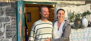 I tre bambini di Palmoli