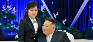 La figlia di Kim (1)