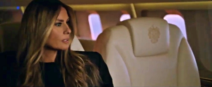 Melania Trump (1)