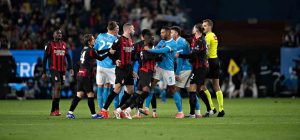 Napoli-Milan (foto sscnapoli.it)