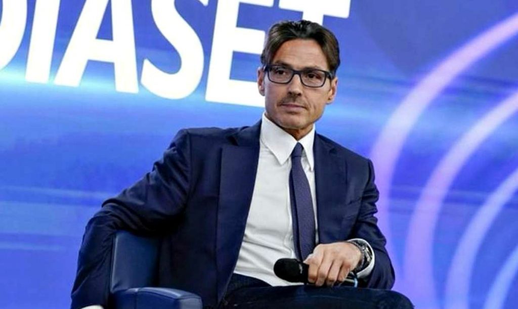 Pier Silvio Berlusconi (1)