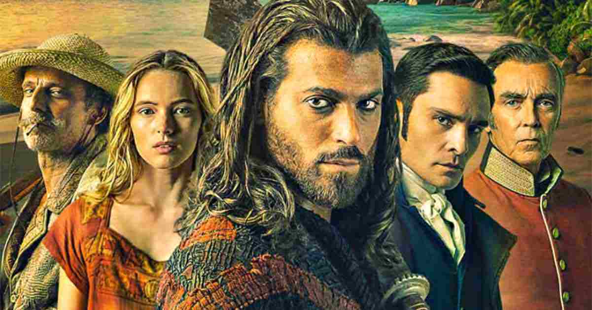 Sandokan risorge dopo 50 anni: Can Yaman, Alessandro Preziosi ed Ed Westwick nella nuova serie Sandokan risorge dopo 50 anni: Can Yaman, Alessandro Preziosi ed Ed Westwick nella nuova serie