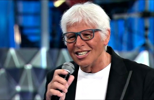 Addio a Sandro Giacobbe, il cantautore che ha fatto innamorare l’Italia