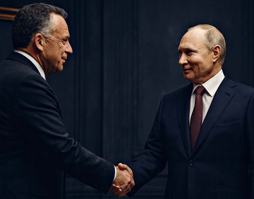 Ucraina, Putin boccia metà del piano Trump: Witkoff e Kushner lasciano il Cremlino dopo 5 ore senza intesa sui confini Ucraina, Putin boccia metà del piano Trump: Witkoff e Kushner lasciano il Cremlino dopo 5 ore senza intesa sui confini