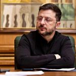 Volodymyr Zelensky (foto x.com_ZelenskyyUa)