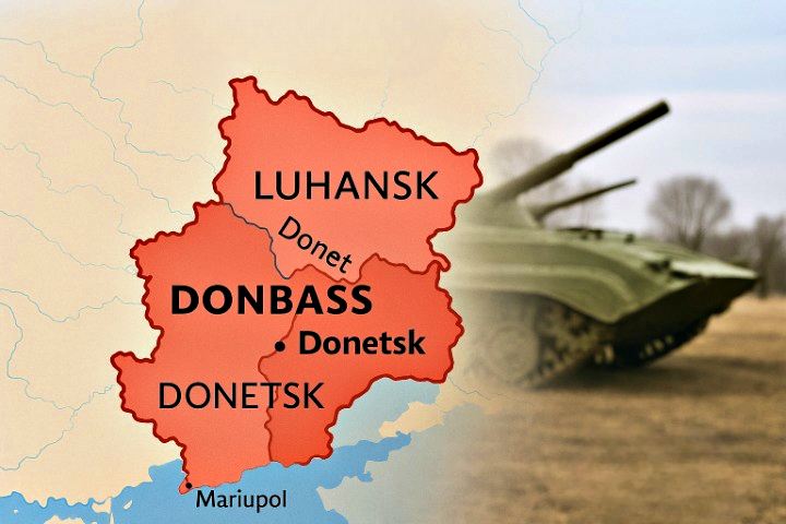 donbass